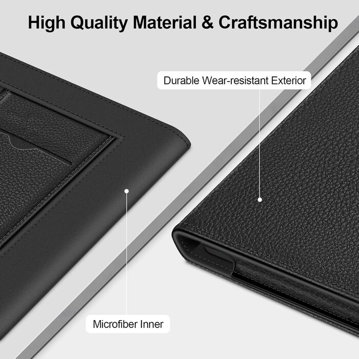 Чохол Fintie для Tolino Vision Color (2024)/Vision 6 (2021) & Kobo Libra Colour (2024)/Libra 2 (2021) 7