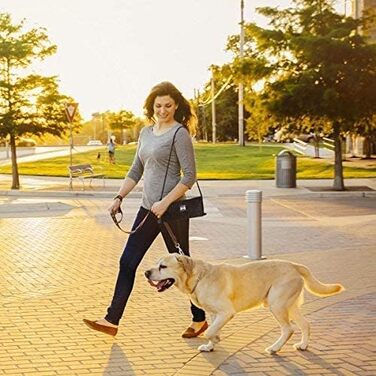 Водонепроникна килимок для собак, 100 x 70 см, з сумкою, для подорожей, чорний, пухнастий