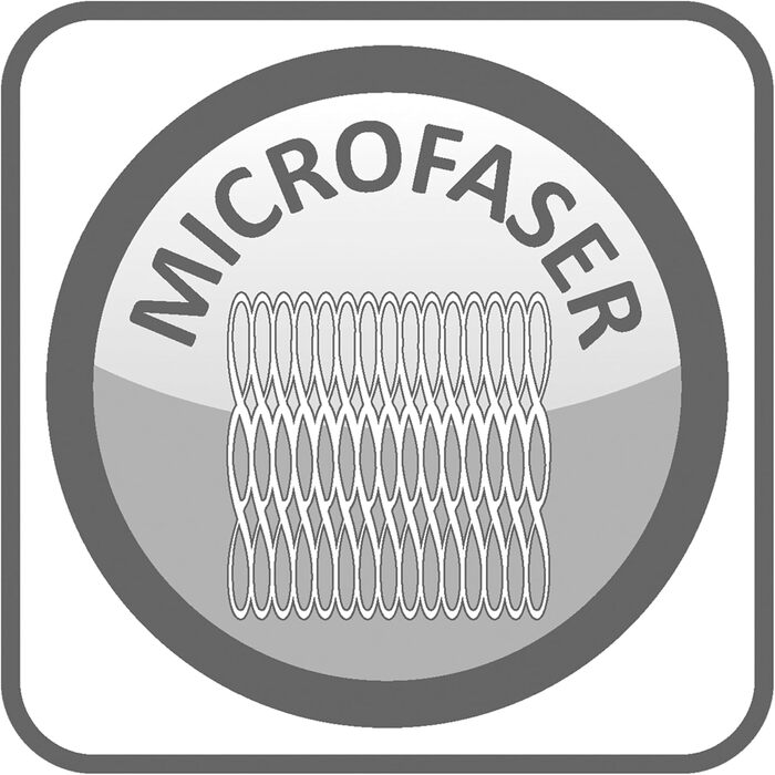 Дитяча постільна білизна One-Home Kinder для малюків 100x135 см + 40x60 см, ведмедики, зірки, місяць, блакитна мікрофібра