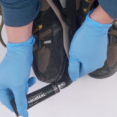 McNett Freesole Shoe Repair