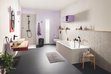 Тримач для паперу Grohe Start 412002430