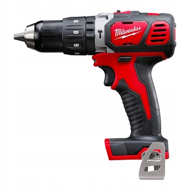Акумуляторний ударний дриль-шурупокрут Milwaukee M18 BPD-0, 18 В, 50 Нм