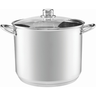 Традиційна каструля Koko Stock Pot, 9 л