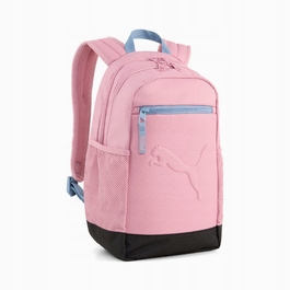 Шкільний багатосекційний рюкзак Puma, рожевий, 13 л