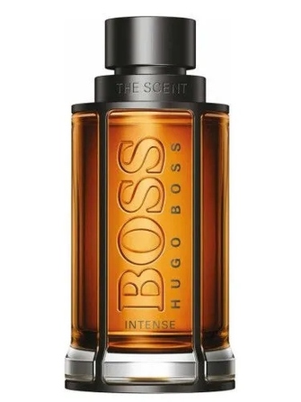 Парфумована вода Hugo Boss The Scent, деревна, 200 мл