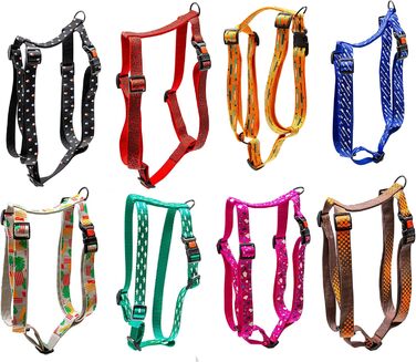 Нашийник Karlie Art Sportiv Plus для собак, розмір L (90-120 см), ширина 25 мм, XL (15 мм), сірий з крапками