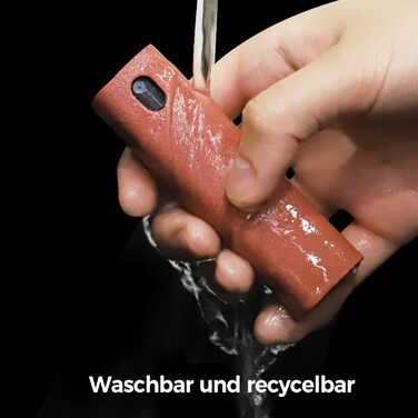 Очиснювач екрану для мобільних пристроїв 2шт (10мл) - для iPhone, монітора, планшета (сірий + рожевий)