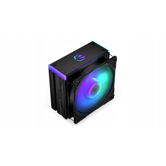 Кулер для процесора Endorfy Fera 5 Black ARGB 120мм TDP 220W