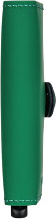 Гаманець Secrid Miniwallet Matte Bright Green (10.2 x 6.5 x 2.1 см) - Унісекс, компактний