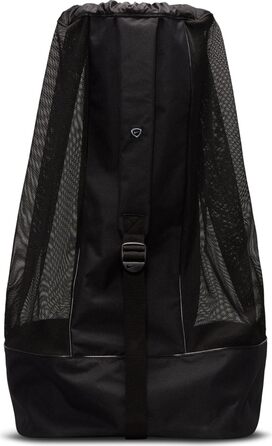 NIKE Club Team Swoosh Duffel Bag 81 x 44 x 44 cm, 160 Liters