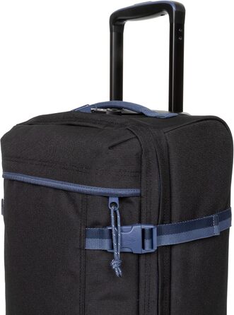 EASTPAK Tranverz XXS TRANVERZ XXS, One Size (Contrast Black)