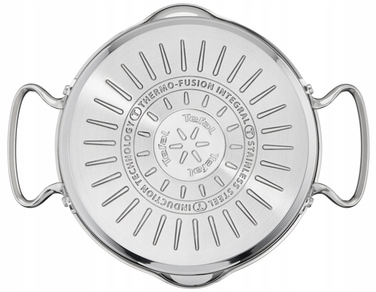 Каструля з кришкою TEFAL Duetto+ 18 см G7194356