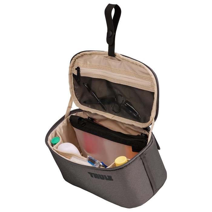 Косметичка Thule Subterra 2 Vetiver Gray - універсальний розмір