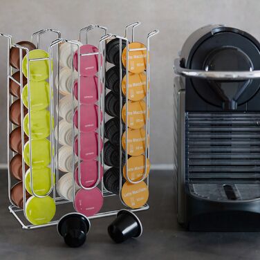Тримач для капсул Dolce Gusto Relaxdays (36 капсул)