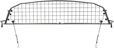 Сітка для собак Travall BMW X5 (2006-2018): захист багажника, надійне кріплення, сталевий каркас