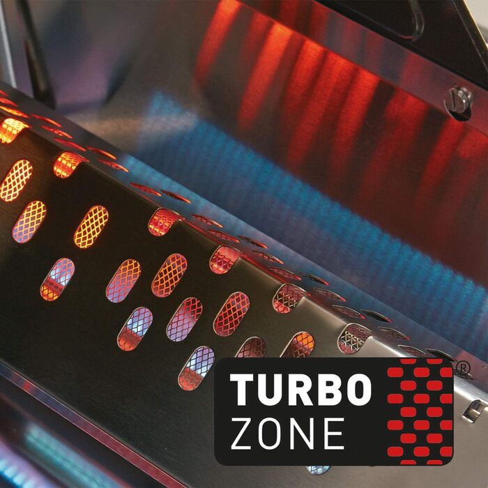 Газовий гриль Enders MONROE PRO 4 SIK TURBO SHADOW, 4 конфорки, інфрачервоний бек-горелка, бокова конфорка, PanoVision, SWITCH GRID™ з SEAR-решіткою, HEAT RANGE™, TURBO ZONE 800°C, SIMPLE CLEAN™