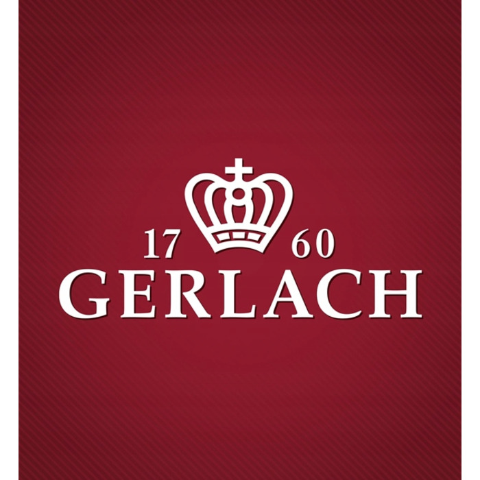 Набір столових приборів Gerlach Muza, 30 предметів