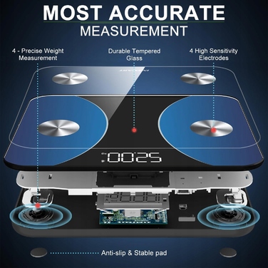 Ваги для ванної Insmart TZG100