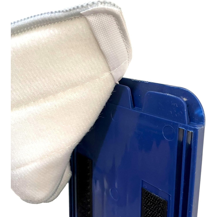 Набір для миття підлоги Formosa 2 з відром з двома камерами | Плоский моп 360° з поворотним з'єднанням | Мікрофібровий набір для миття підлоги (2 шт.) | Функція віджиму без рук | Набір для миття підлоги з відром та 2 змінними насадками