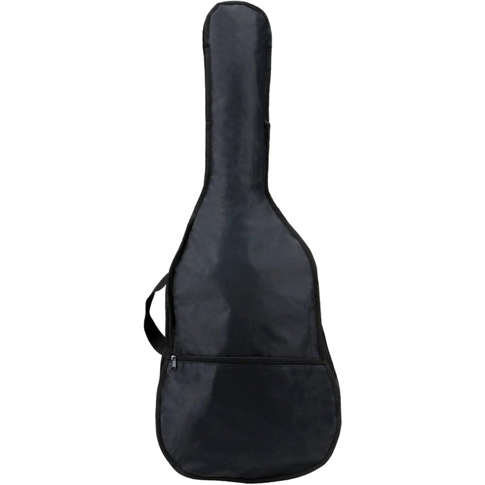 Класична гітара Cantabile AS-851-L 3/4 для лівшів – Початковий набір (сумка, CD, DVD, медиатор, струни, тюнер)