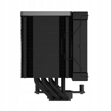 Пасивний кулер для процесора Deepcool R-AK500-BKNNMT-G-1