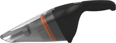 Ручний бездротовий пилосос BLACK+DECKER Dustbuster 3.6V NVC115JL-QW білий (чорний)