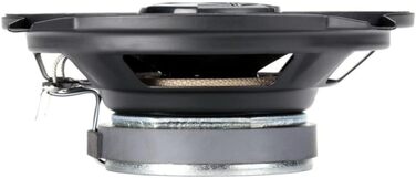 JVC CS-DR520 коаксіальні автомобільні динаміки 13 см, чорні, 2-смугові