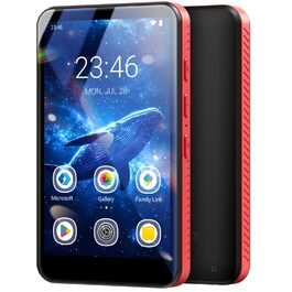 MP3 плеєр Mechen 96GB Bluetooth Android з Wi-Fi, 4.0