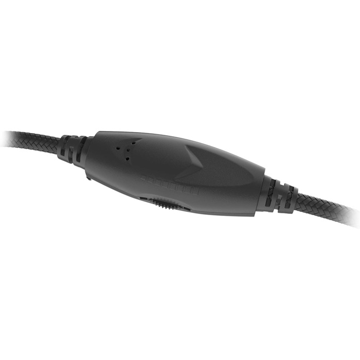 Speedlink LUNERA 4-в-1 RGB Ігровий Набір – Клавіатура, Миша, Навушники та Килимок для Миші, QWERTZ, Чорний