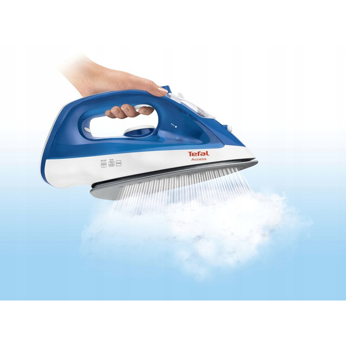 Праска Tefal FV1511 2000 Вт