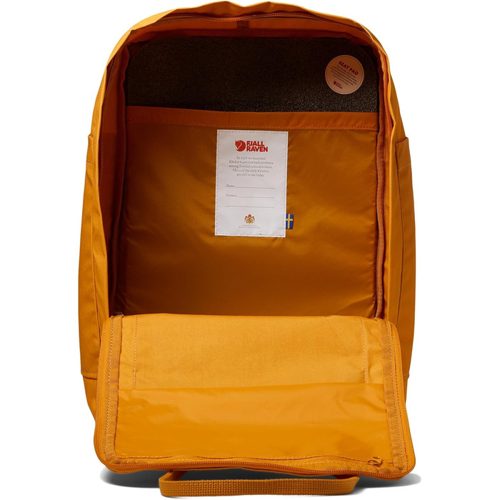 Рюкзак Fjällräven Kånken Laptop 17