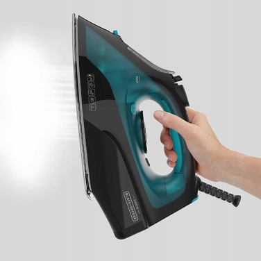 Праска Black+Decker BXIR2403E 2400 Вт