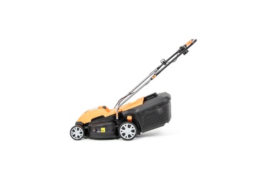 Електрична газонокосарка HANDY KC1500 1500 Вт, 360 мм