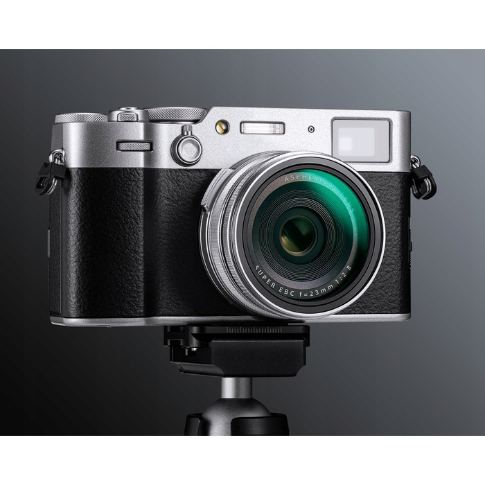 УФ-фільтр Nano-X MRC K&F CONCEPT для FujiFilm X100, X100S, X100V, X100F, X100VI