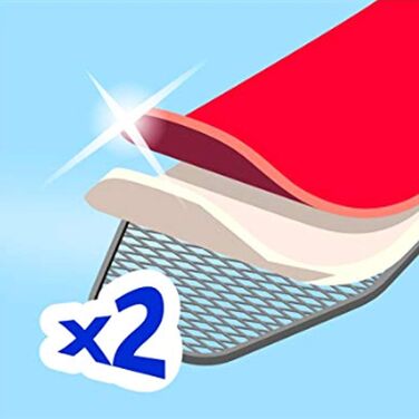Чохол для прасувальної дошки, XXL, універсальний розмір, 160 x 60 см, з 4 фіксаторами