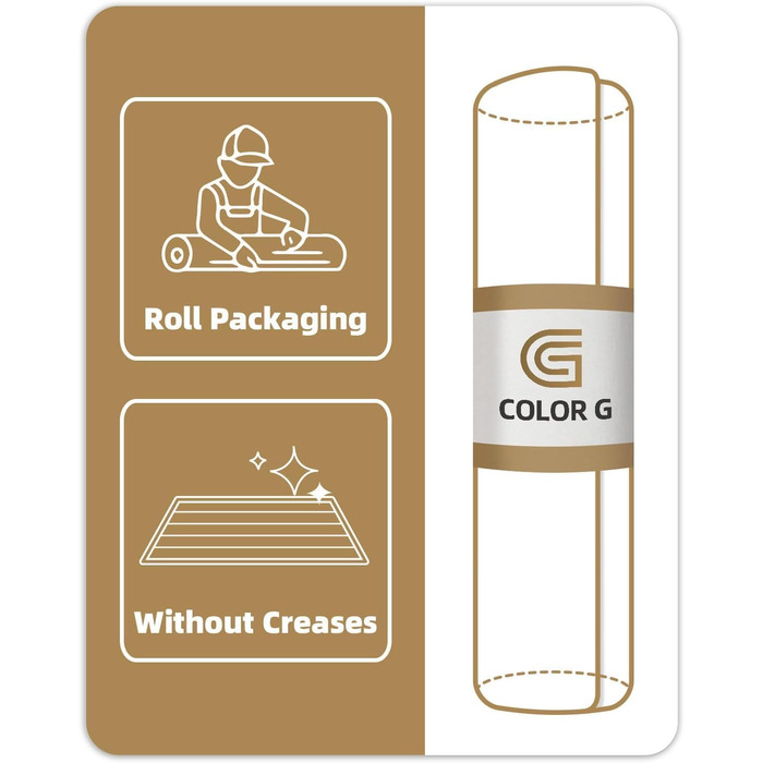 Килимок для кухні COLOR&GEOMETRY 44x150 см, неслизький, з ПВХ, водо- та олієстійкий, з гумовою основою. Підходить для кухні, пральні, коридору (сірий)