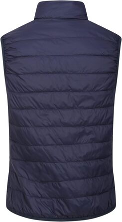 Жіночий bodywarmer Regatta Hillpack, куртка (44, темно-синій)