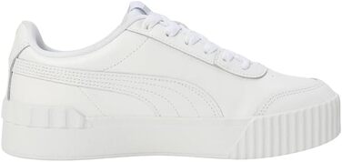 Жіночі кросівки Puma Carina Lift, 41 EU, білі