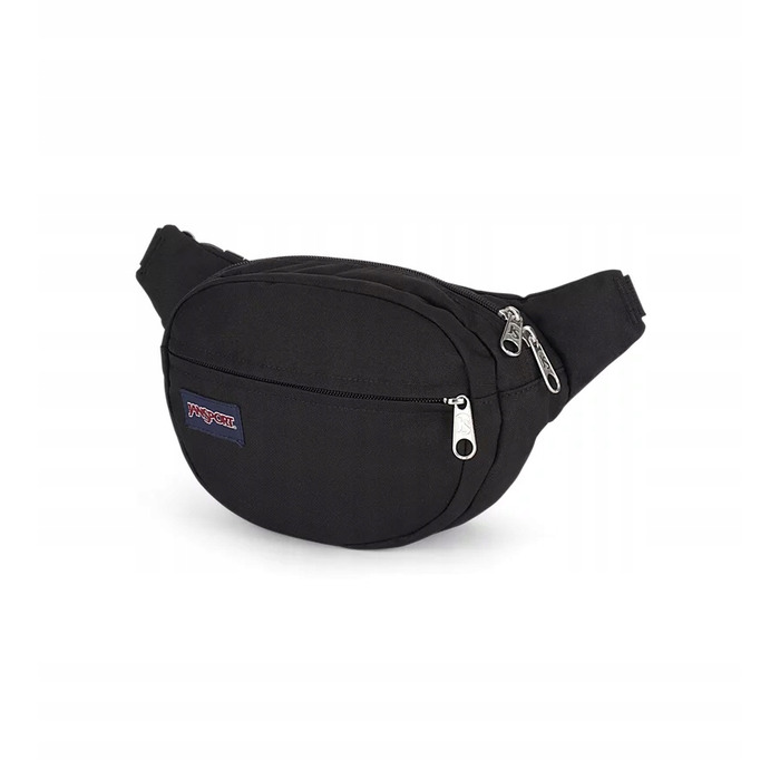 Поясна сумка JanSport Fifth Avenue, чорна