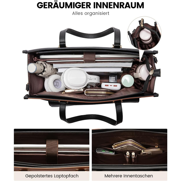 Сумка для ноутбука LOVEVOOK 15.6