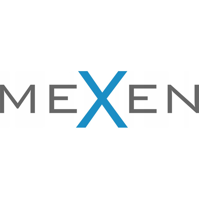 Щітка для туалету MEXEN ARNO, золото (матове)