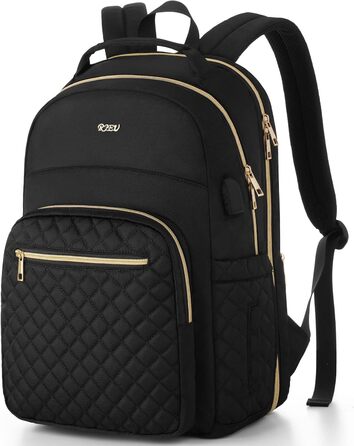 Жіночий рюкзак з відділенням для ноутбука 15.6