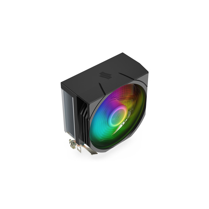 Повітряне охолодження Endorfy Spartan 5 ARGB
