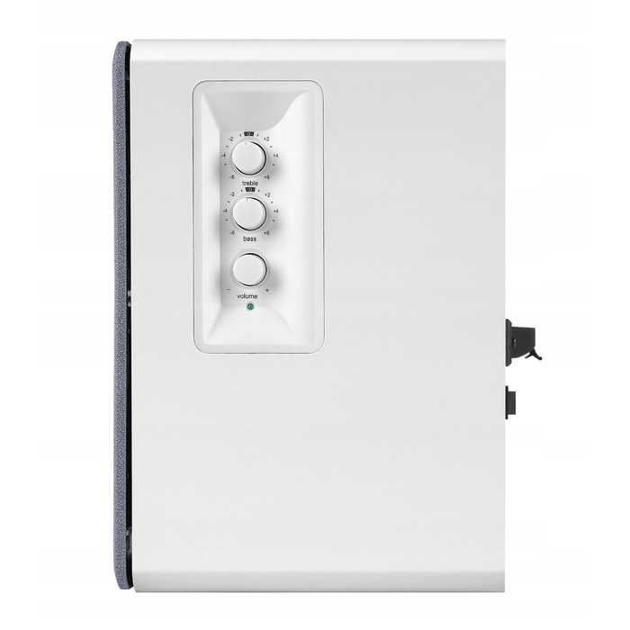Комплект акустичних систем 2.0 Edifier R1280T 42 Вт, білий