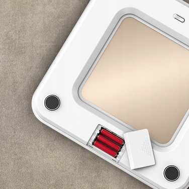 Електронні ваги для ванної кімнати Tefal Classic PP1900, до 180 кг