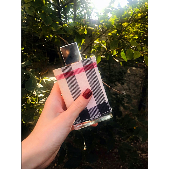 Парфумована вода Burberry London для жінок, 100 мл