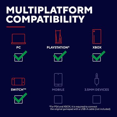 Руль для гонок Trust GXT 289 Movi з педалями та перемикачами швидкостей, сумісний з PC, Xbox Series X/S, PS4, Nintendo Switch