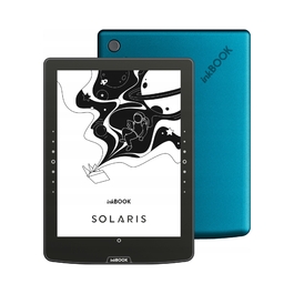 Електронна книга inkBOOK Solaris 32 ГБ 6
