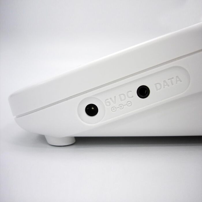 Тонометр ROSSMAX X5 BT з Bluetooth – вимірювання на плечі, автоматичний, клінічно перевірений. Виявлення AFib та PC, LCD-дисплей.