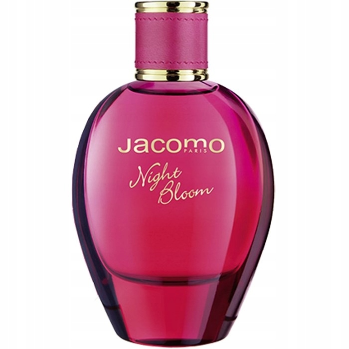 Парфумована вода Jacomo Night Bloom, 100 мл